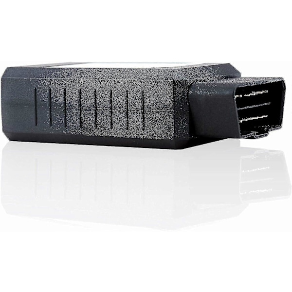 Bafx Products - Bluetooth Obd2 Obdii Bildiagnostisk Kodläsare Skannerverktyg