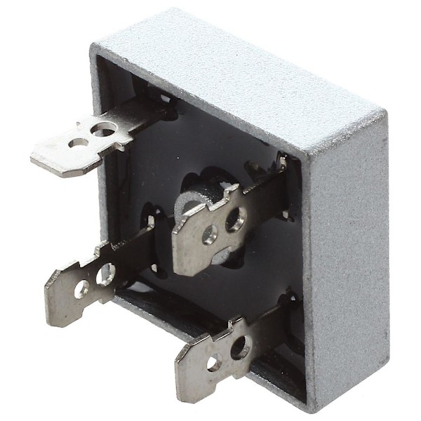 Kbpc3510 35a 1000v Enfase Square Diode PCB Bro-rettificer