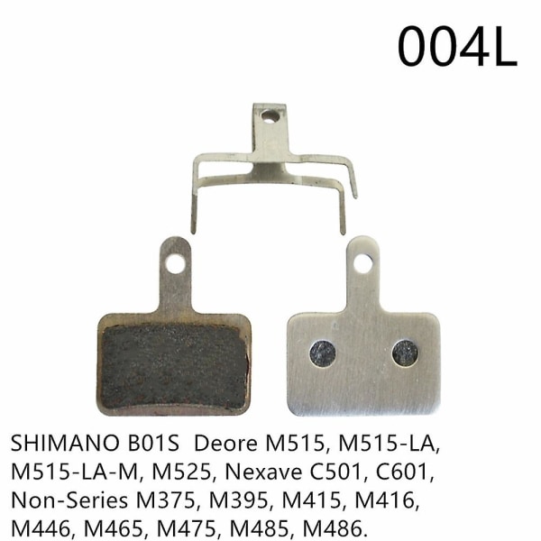 2 Par Bremseskiver for B01S M515 M515-La M515-La-M M525 Nexave C501 C601Non-Series M375 M395 M415