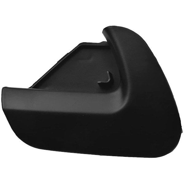 Bumperdragkroksskyddsgallerlock för Yaris LE 2012-2014