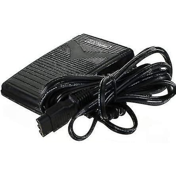 Pedal för Alfa, Elna, Janome, Pfaff Symaskin .-hy