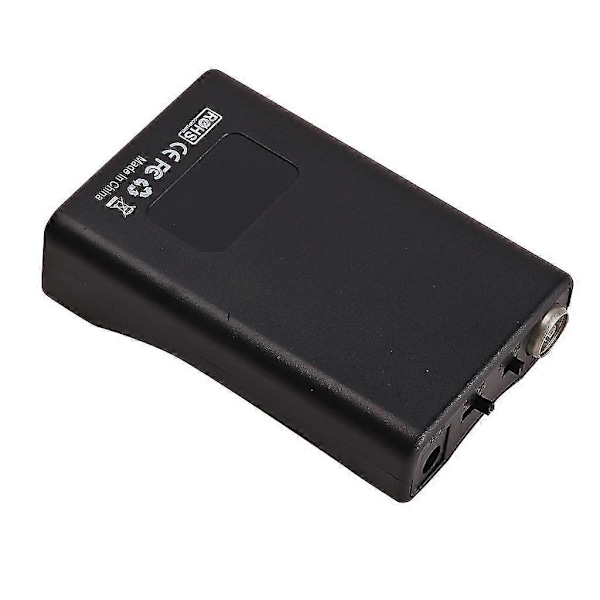 Scart Til Rf Koaksial Konverter Adapter Scart Digitalt Signal Til Rf Analogt Signal