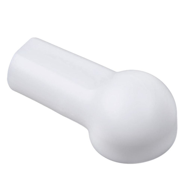 98656127902 Porsche 986 987 Boxster Cabriolet 1997-2012 Auton Katto Push Rod Joint End Cap Vaihto -AH