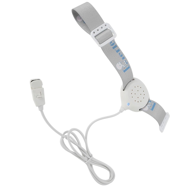 Sengetørrhedsalarm til Ældre Børn Natlig Enuresis Alarm Sensor Baby Monitor