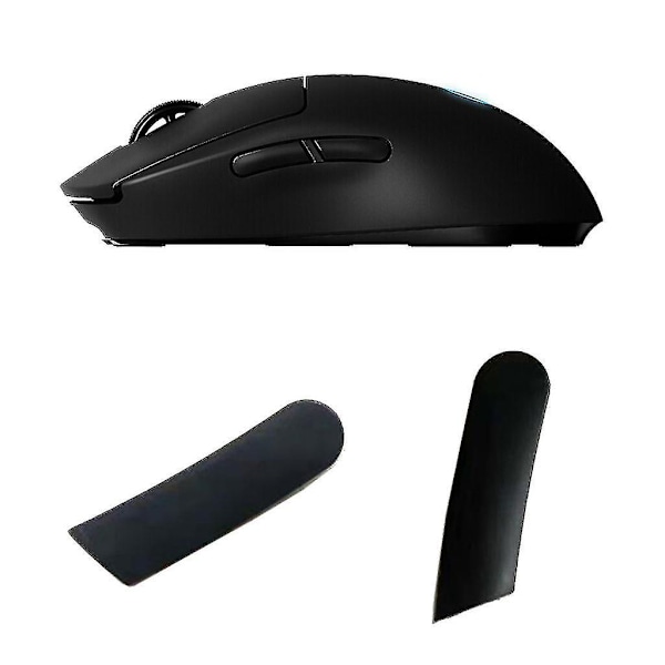 Museknapp for Logitech G Pro Wireless Gaming Mouse Side Up / Down Side Key