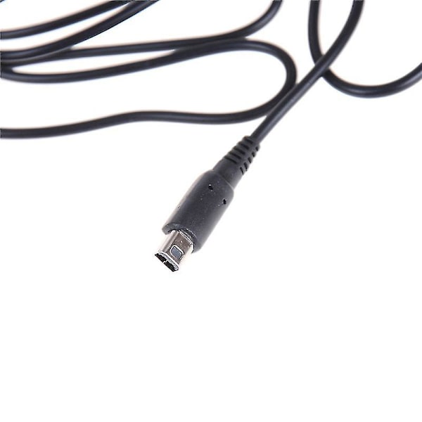 Nintendo Ladeledning Strømadapter Lader For 3ds 3dsll Ndsi 2ds 3dsxl Hfmqv