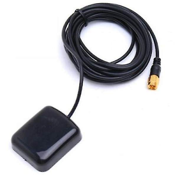 Magnetisk bas 1575,42 Mhz Bilfordon Sma Gps Antenn Antenn 3