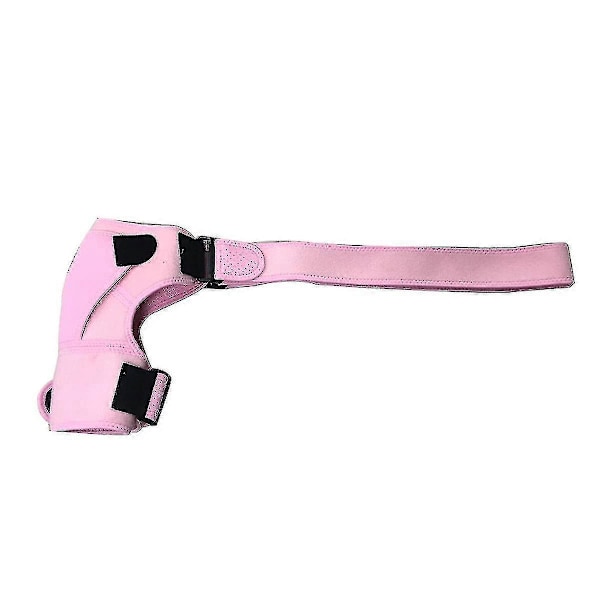 Axelbandage Kvinna Axelstöd Neopren Axelremmar