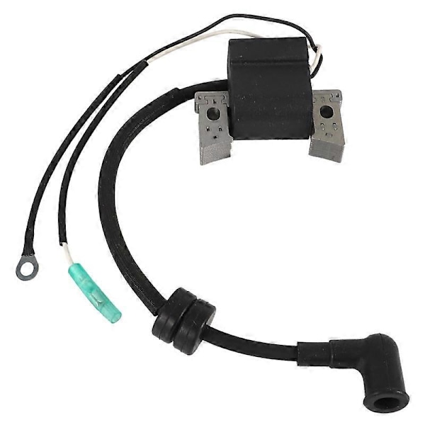 Tändspole Assy 6BX-85571-00 för båtmotor F4L F4S F6L F6S F6C 4-Takt, Spole för Hidea F6 4-Takt 6HP