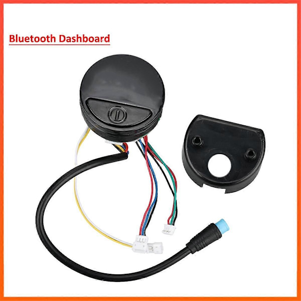 Bluetooth Dashboard för / E22 E22D E25/ Elektrisk Scooter Kickscooter LED-Display Kretskort