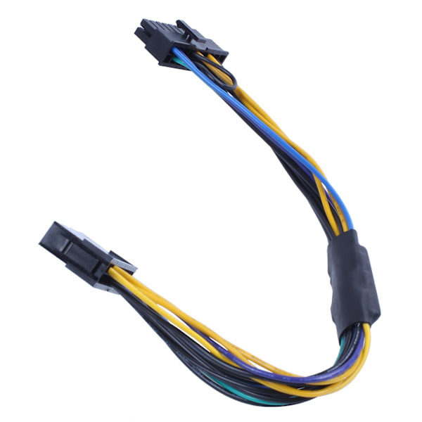 ATX 24-pins til bundkort 18-pins adapter strømforsyningskabel 18AWG til Z420 Z620