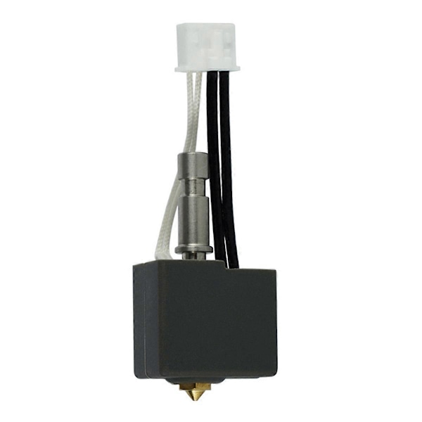 Hotend Kit til Anycubic Kobra S1 3D Printer J-Head Printhoved 1 Sæt