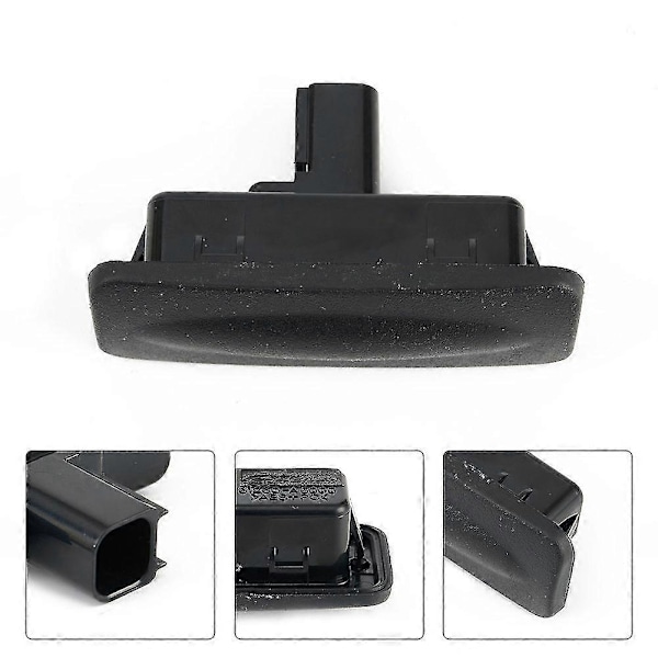 Bakluckelås Stövlar Släppbrytare LockHandle 81260-A5000 För Hyundai I30 GD 12-17 Biltillbehör Bakluckebrytare