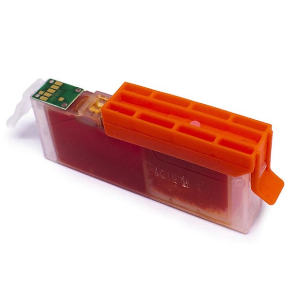 MG6350 MG6650 Bläckpatroner 550 551XL för PGI-550  Pixma IP7250 IP8750 MX925