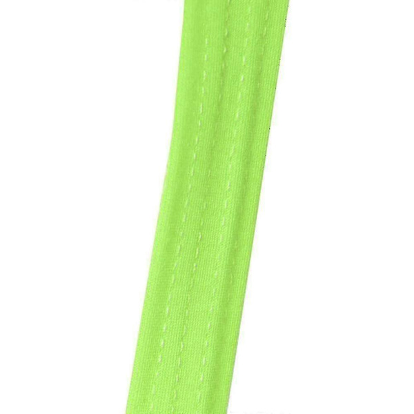 Borat, Mankini - Neon Grön Unisex Vuxen -dd