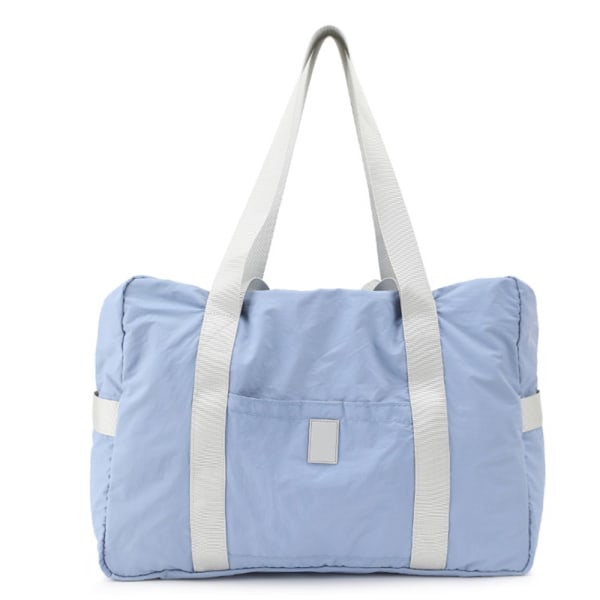 Foldbar kuffert til håndbagage - sportsduffel