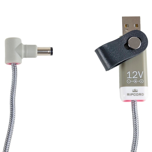 12V myVolts ersättningsströmadapter kompatibel med HUION A2 LightPad