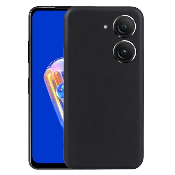 För Asus Zenfone 9 TPU Telefonfodral