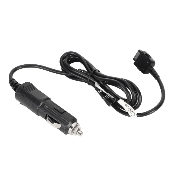 Bil GPS-lader 12V 3A GPS-ladekabel for Garmin-navigatorer Zumo 660 550 450