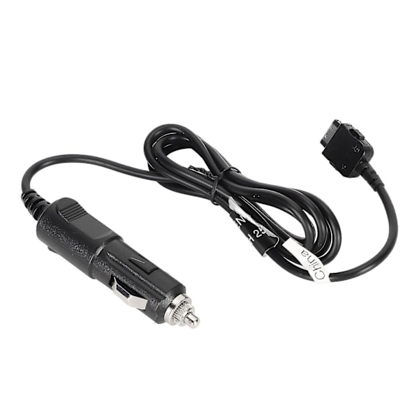 Bil GPS-lader 12V 3A GPS-opladningsadapterkabel til Garmin-navigatorer Zumo 660 550 450