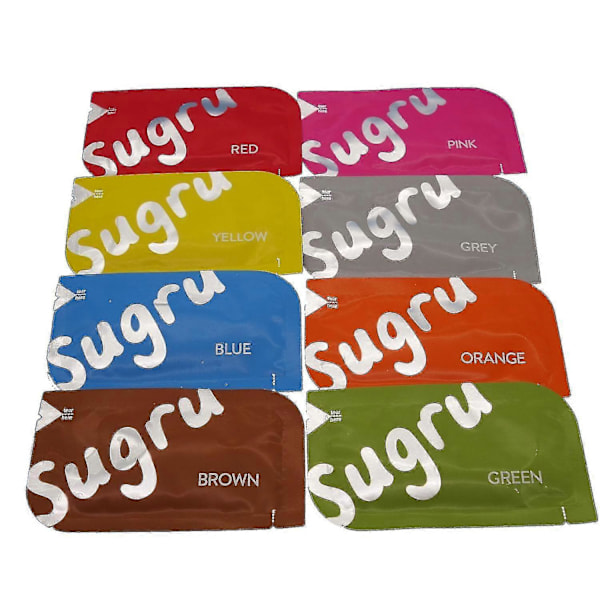 1mor Sugru Universal Silikon Plast Reparation Plasticine Gopro Hjälm Fast Kamera Datakabel Fäste