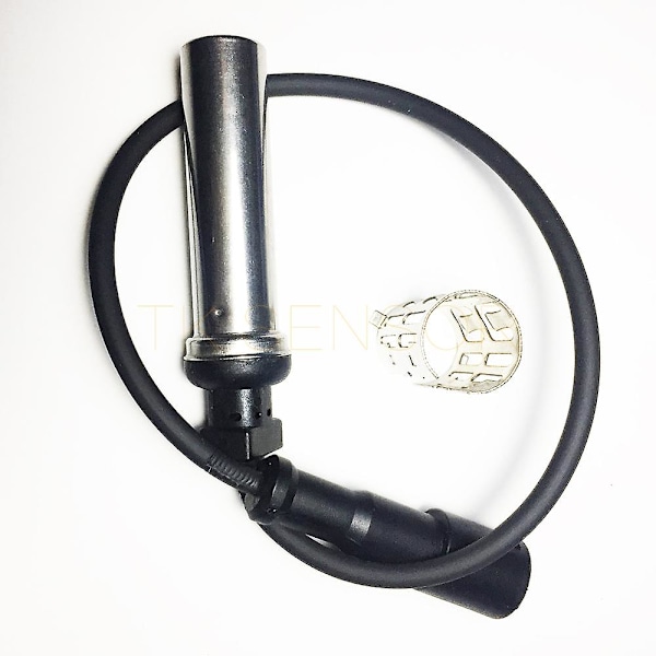 1 st 4410320050 441 032 005 0 ABS-sensor, hjulhastighetssensor för Wabco