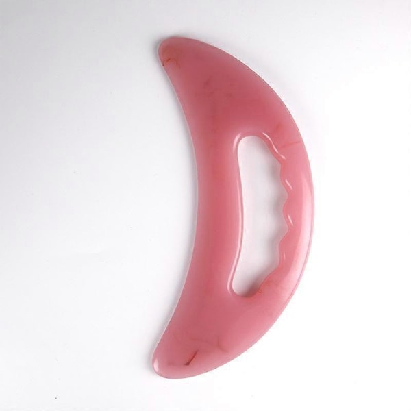 Lumilisse Kropps Gua Sha, Glow Flow Kropps Gua Sha, Muskel Skrapeverktøy