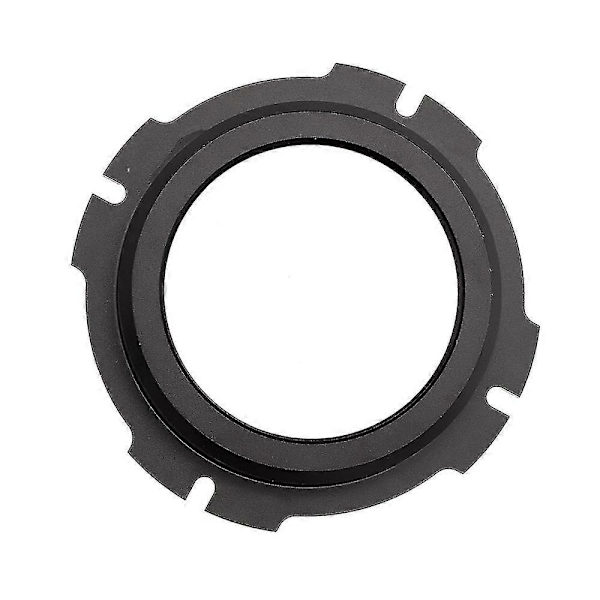 M42-pl-kiinnitysrengas M42-objektiiville (m42 X 1 mm) Arri PL -kiinnityskameraan