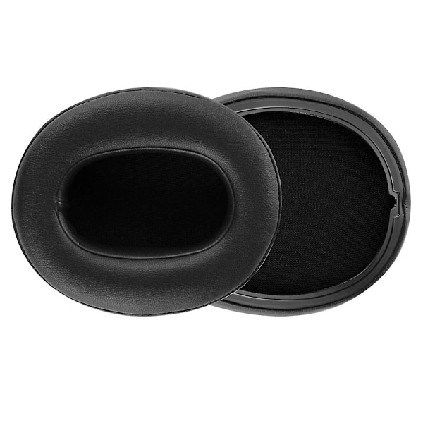 Erstatningsøreputer for Pro / G Pro X Gaming Hodetelefoner - Hodetelefonøreputer (Flanell)
