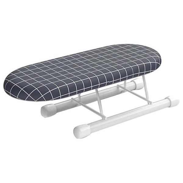 Folding Ironing Board Home Travel Cuffs Detachable Portable Sleeve Neckline Cuffs Mini Washable Pro