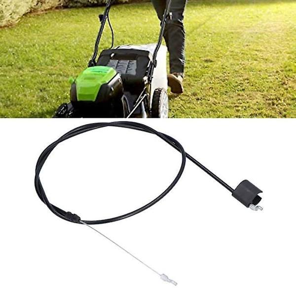 Græsslåmaskine Tilbehør Motorzone Kontrolkabel Udskiftning Til Poulan/Craftsman 183567 532183567