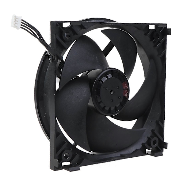 Intern Kjøleventilator for Microsoft for Xbox One S 12vdc for Xboxone X Svart