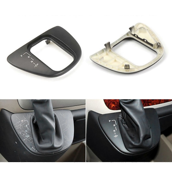 Automatisk växellåda spakskydd för Vanio W639 Vito W636 A6392600073