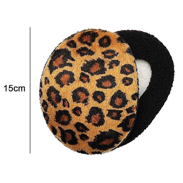 Earbags Bandless Öronvärmare/Öronmuffar Vinter Öronmuffar För Män & Kvinnor