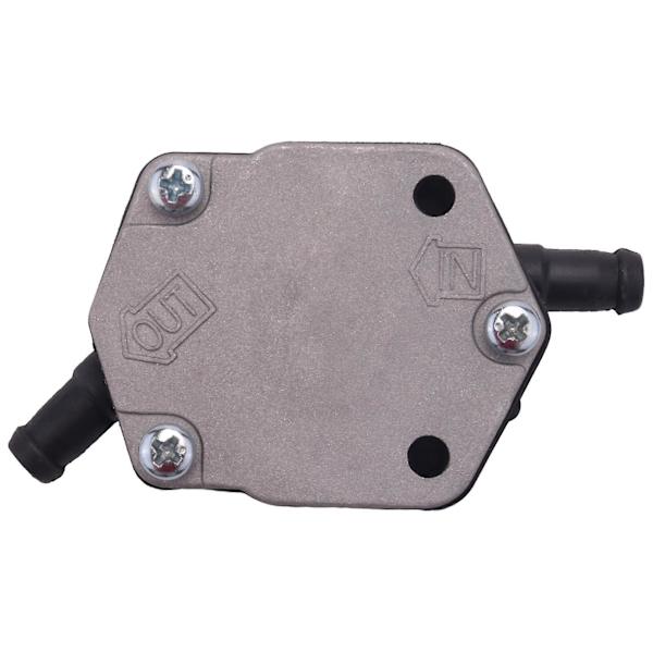 2 kpl polttoainepumppu V4 V6 115hv 130hv 150hv 175hv 200hv 225hv 250hv 300hv perämoottori 2-tahti 6e5-24