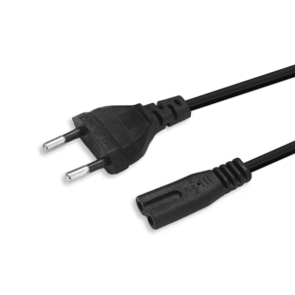 12V myVolts erstatning strømforsyning kompatibel med Qnap TS-212 Ekstern harddisk
