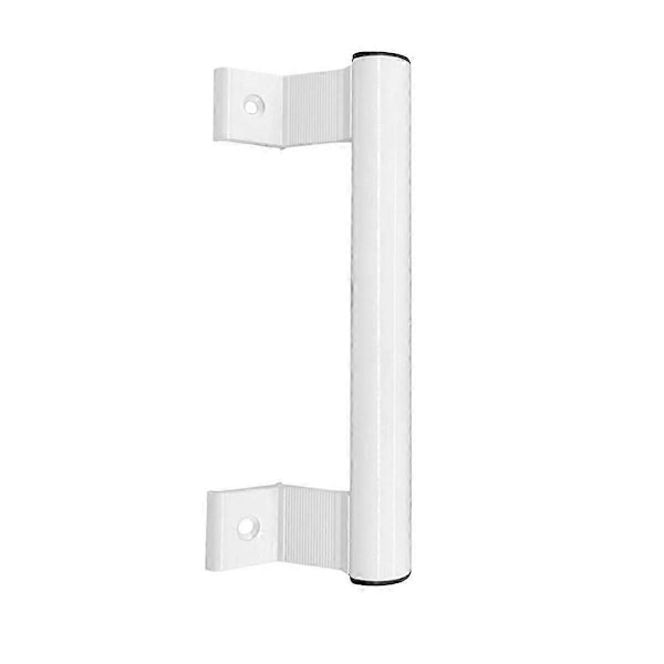 8 tommer Aluminium Skydedørsgreb Passer til 6-5/8 tommer Monteringshuller Skydedørsgreb