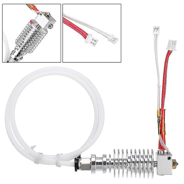 I3 Mega Hotend Extruder Kit