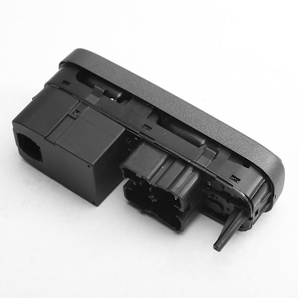 För V70 S70 XC70 1998-2000 Främre Vänster Elektrisk Fönsterkontroll Huvudströmbrytare 8638452