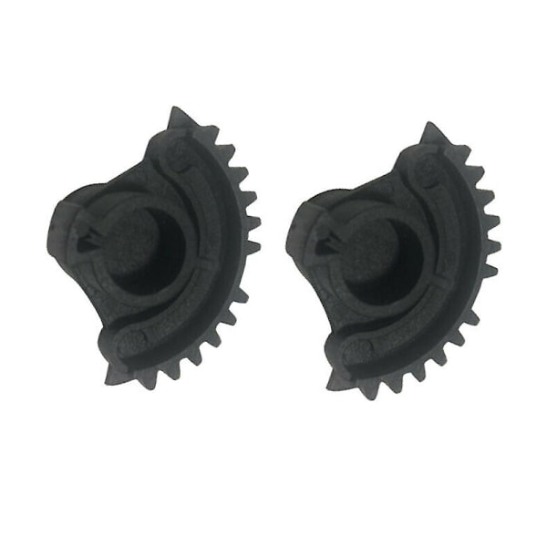 2 stk. A/C Aktuator Luftindtag Gear til Grand Commander 68072190-AA