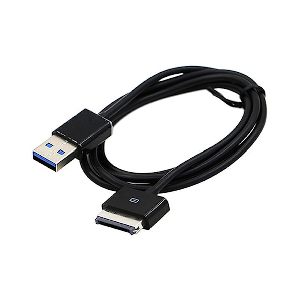 Laddningskabel Stabil Signal Hög hastighet Överföring Pålitlig Usb 3.0 40pin Tablet Pc Datakabel För Asus Eee Pad Transformer Tf101 Tf201 Tf300 Jikaix