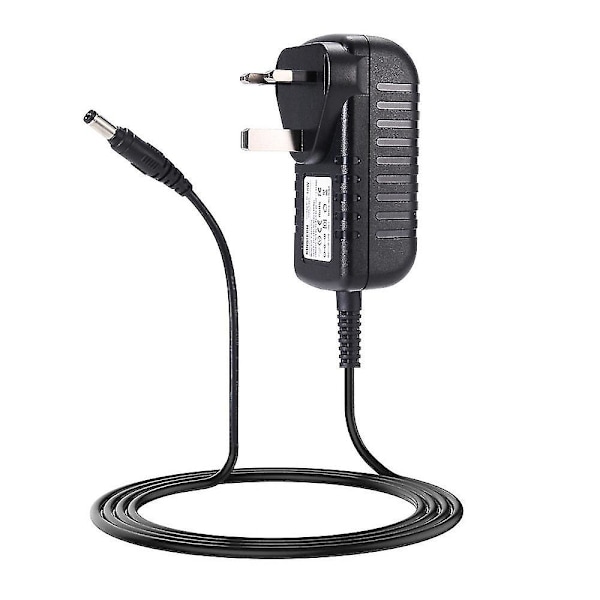 28,8V/0,8A Shark Oplader Trådløs Støvsuger Strømforsyning Adaptere Med 1,5m Opladningsledninger Kabler