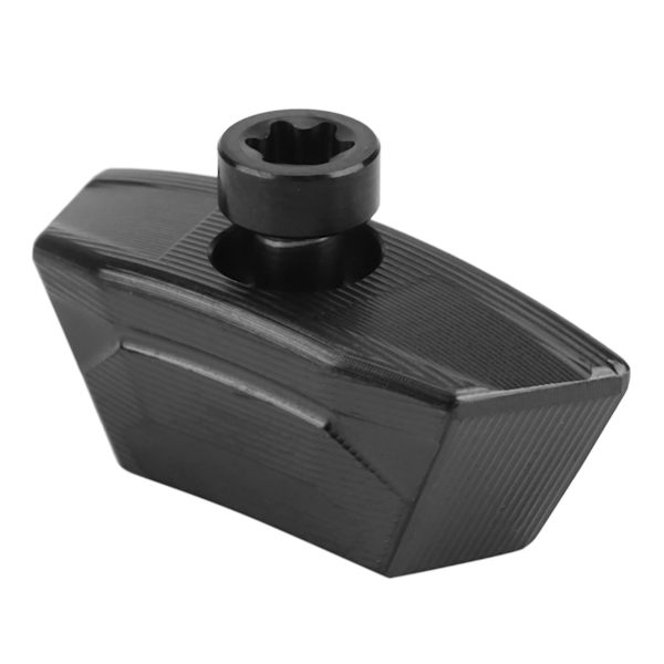 2 st aluminiumlegering golfvikt för Ping G425 drivrutin golftillbehör, 11 g och 17 g