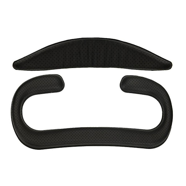 Ersättningsfoamdynor för Pimax för Vision 8k VR-tillbehör, bekväma att bära