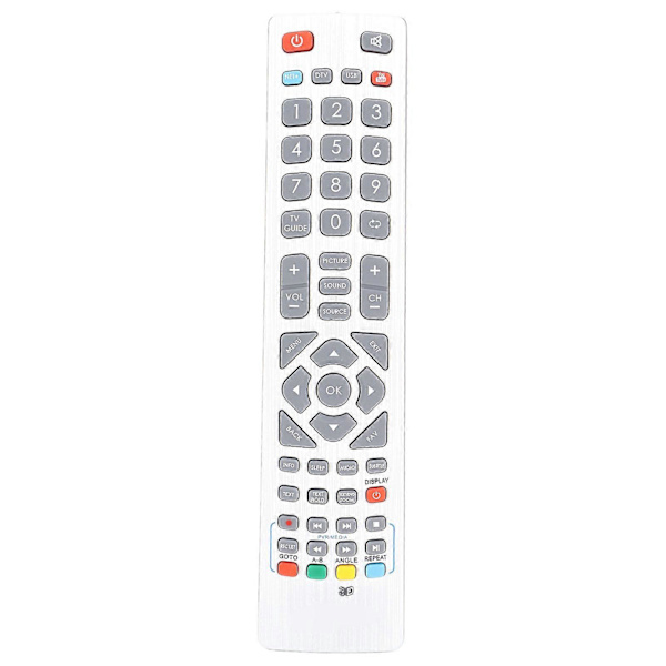 Fjernbetjening til AQUOS TV - Fjernbetjening til SHARP AQUOS LC32CHE6241E LC40CFE6242E LC32CHE6242E