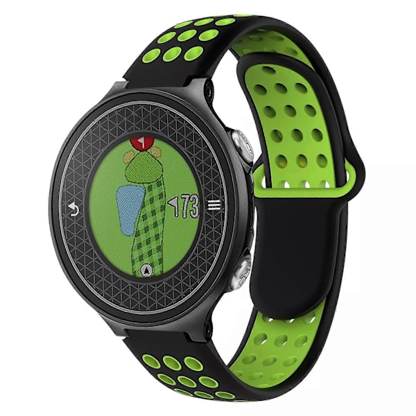 Silikone Urrem til Garmin Approach S6
