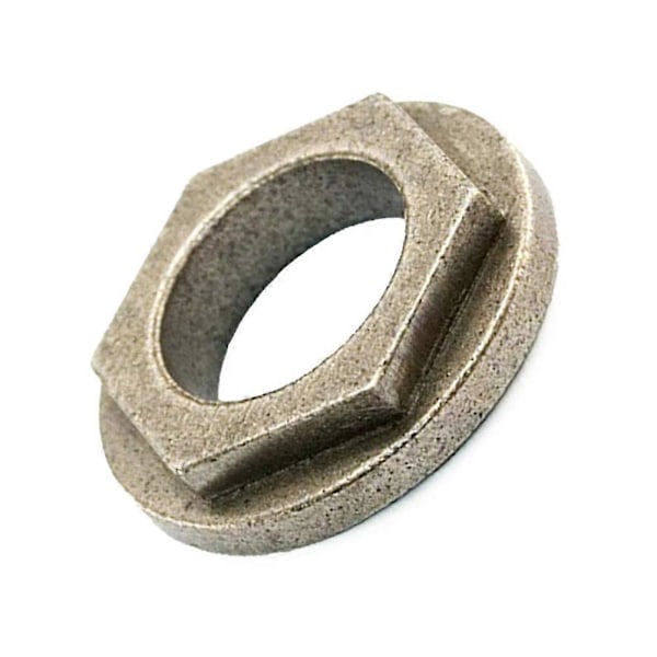 Styreakslen tandhjul & Bøsning til Cub Cadet LT1018 LT1024 LT1040 til MTD 717-1554 Plæneklipper Styreakslen tandhjul Del