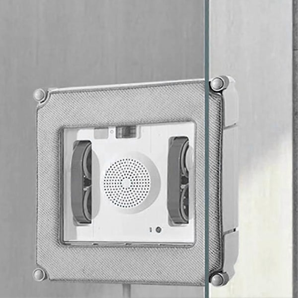 5 st Mikrofibermoppdukar för Robotdammsugare Winbot W836 W850 W860 W880 W920 Fönsterputsningsrobot