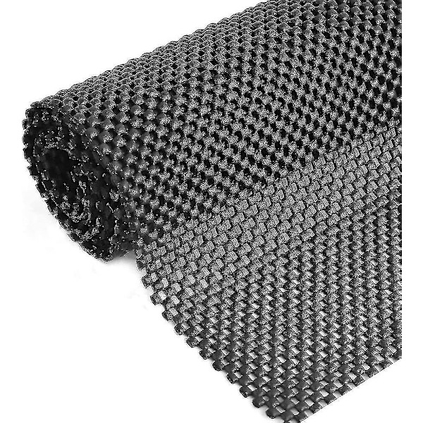 Multifunktionell Halkskyddsmatta, 80x130cm Halkskyddsmatta, PVC-matta Grepp Halkskyddsmatta, Lådinsatser, Matt Halkskyddsunderlägg, För Hem, Kontor, Bil, Pall