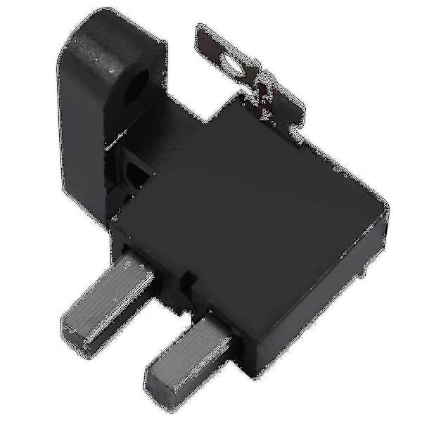 10 st universella kolborstar för 4kw 5kw 7kw generator